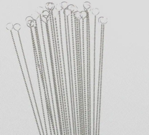 Microspec™ Nichrome Wire Loops